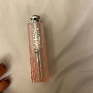 Dior addict lip glow